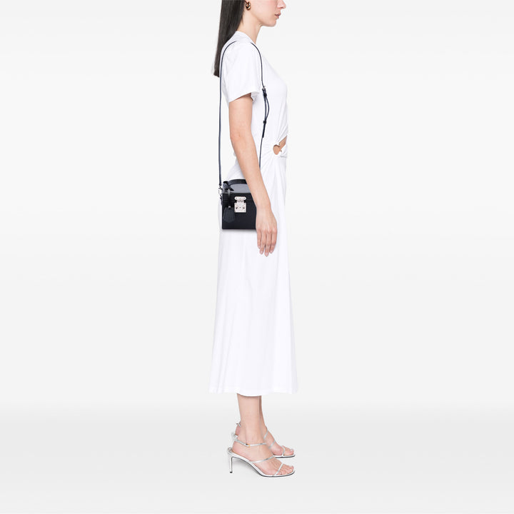 Louis Vuitton Bleecker Boîte Épi Noir