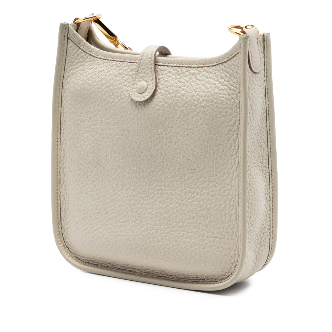 Hermès Clemence Evelyne I TPM 16