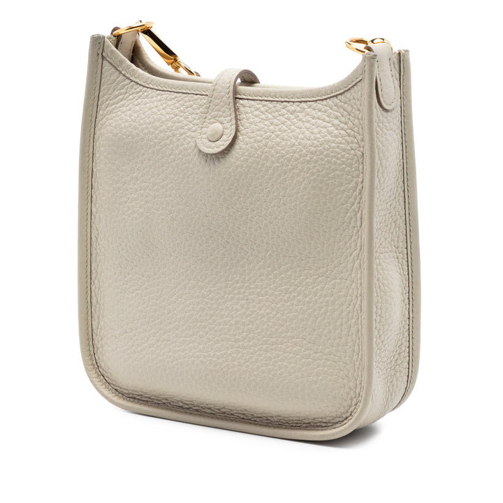 Hermès Clemence Evelyne I TPM 16