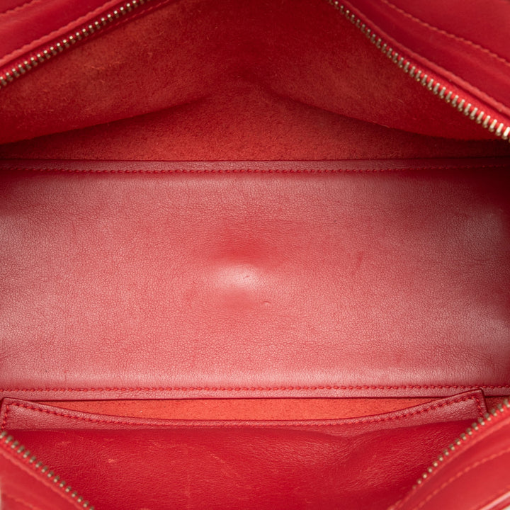 Saint Laurent Baby Cuir Monogram Downtown Cabas