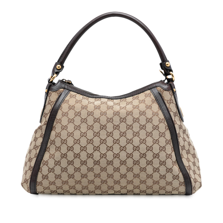 Gucci GG Toile Scarlett Sac bandoulière