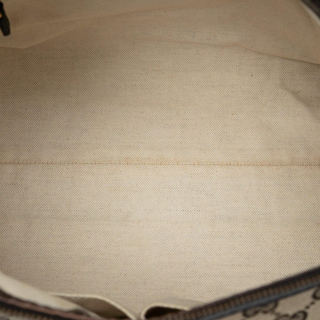 Gucci GG Toile Scarlett Sac bandoulière