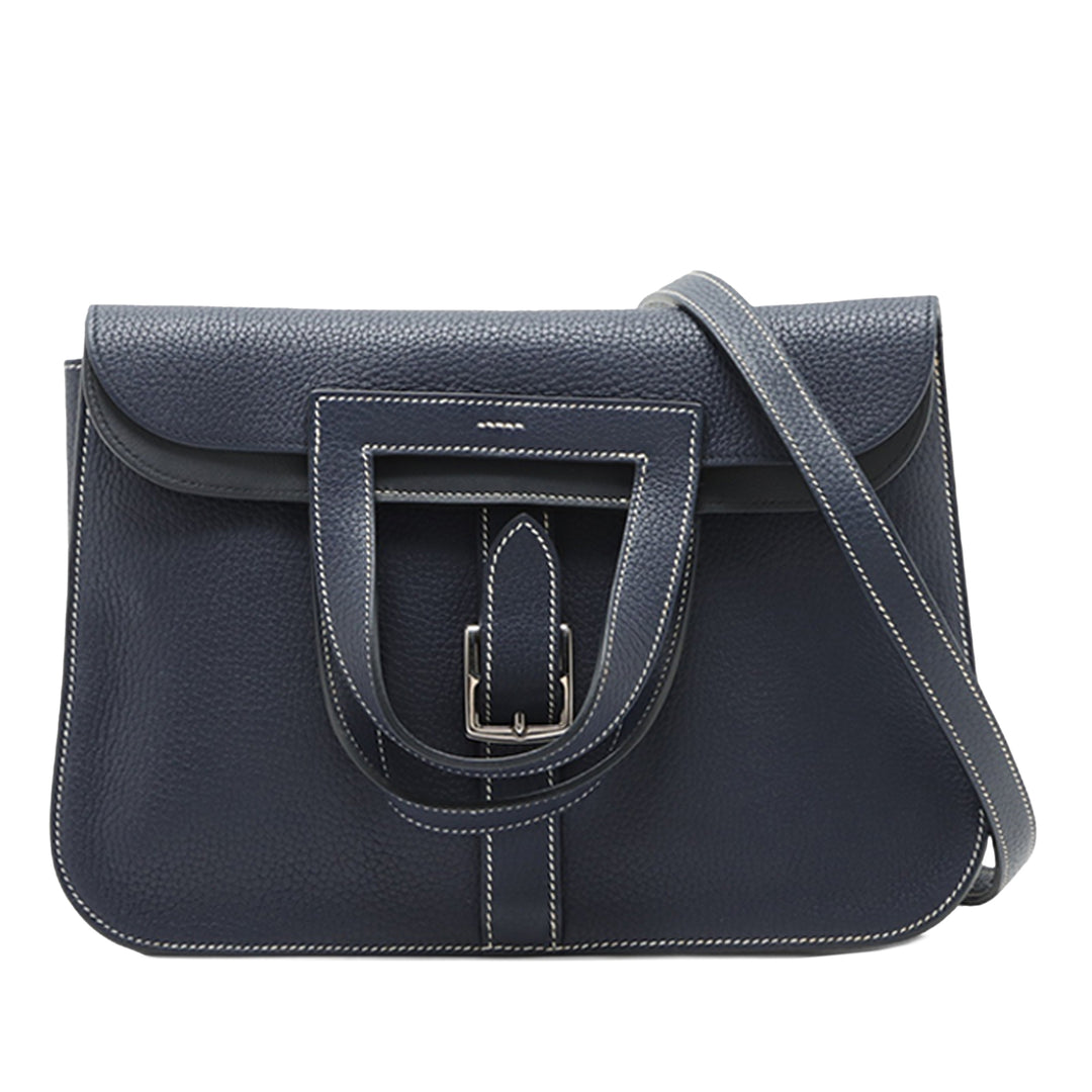 Hermès Clemence Halzan 31