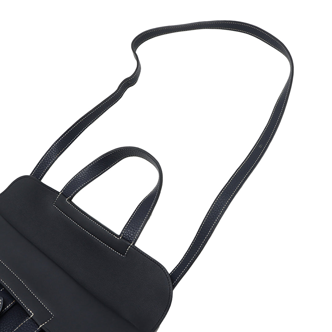 Hermès Clemence Halzan 31