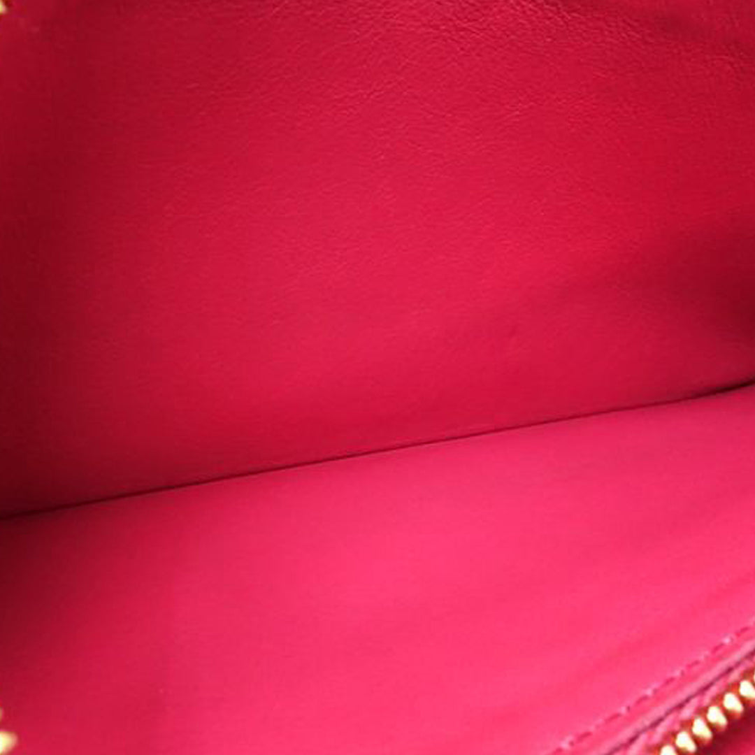 Louis Vuitton Taurillon Capucines Portefeuille long