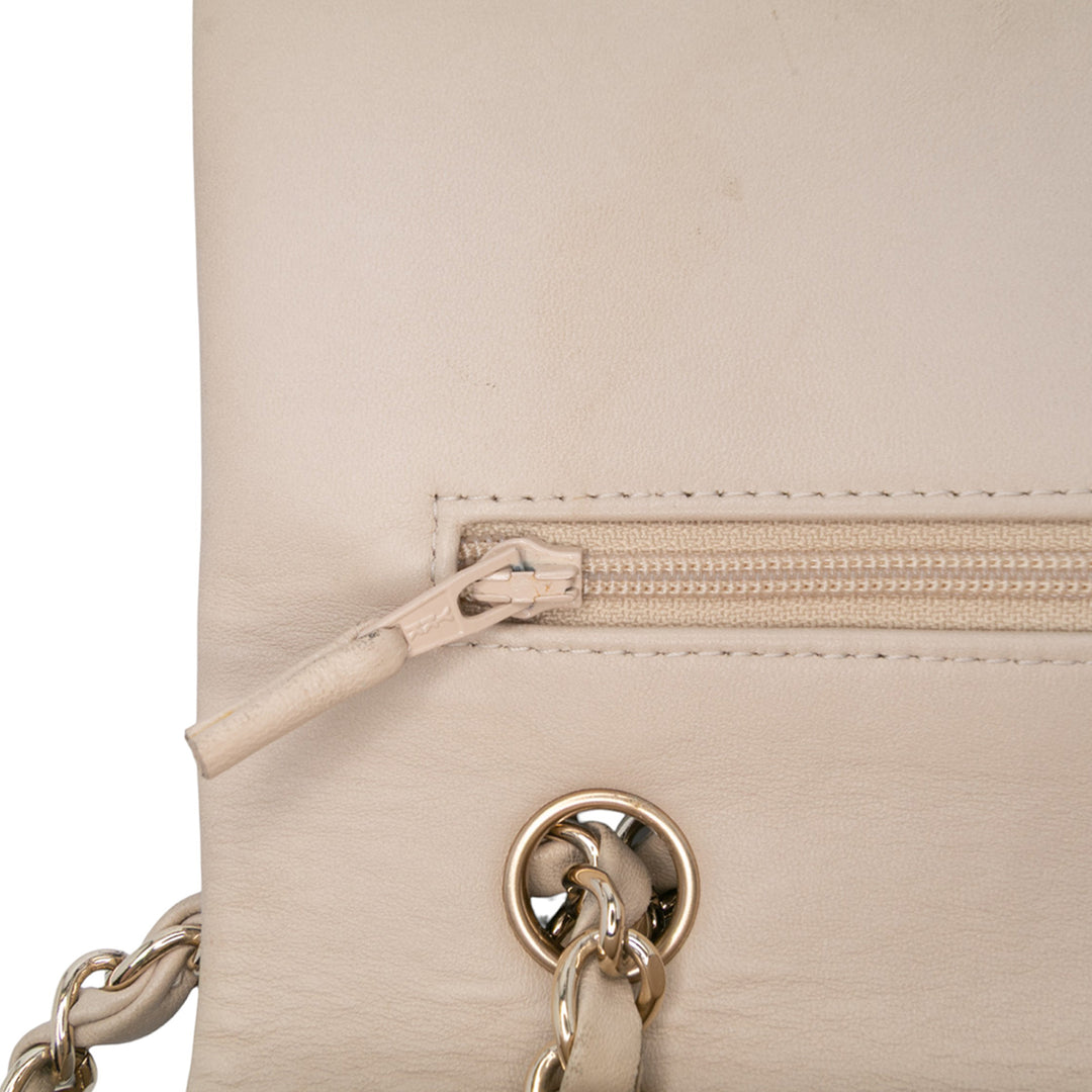 Chanel Medium Classic Jersey Coco Sailor Double rabat Noir – GABY PARIS Authentique