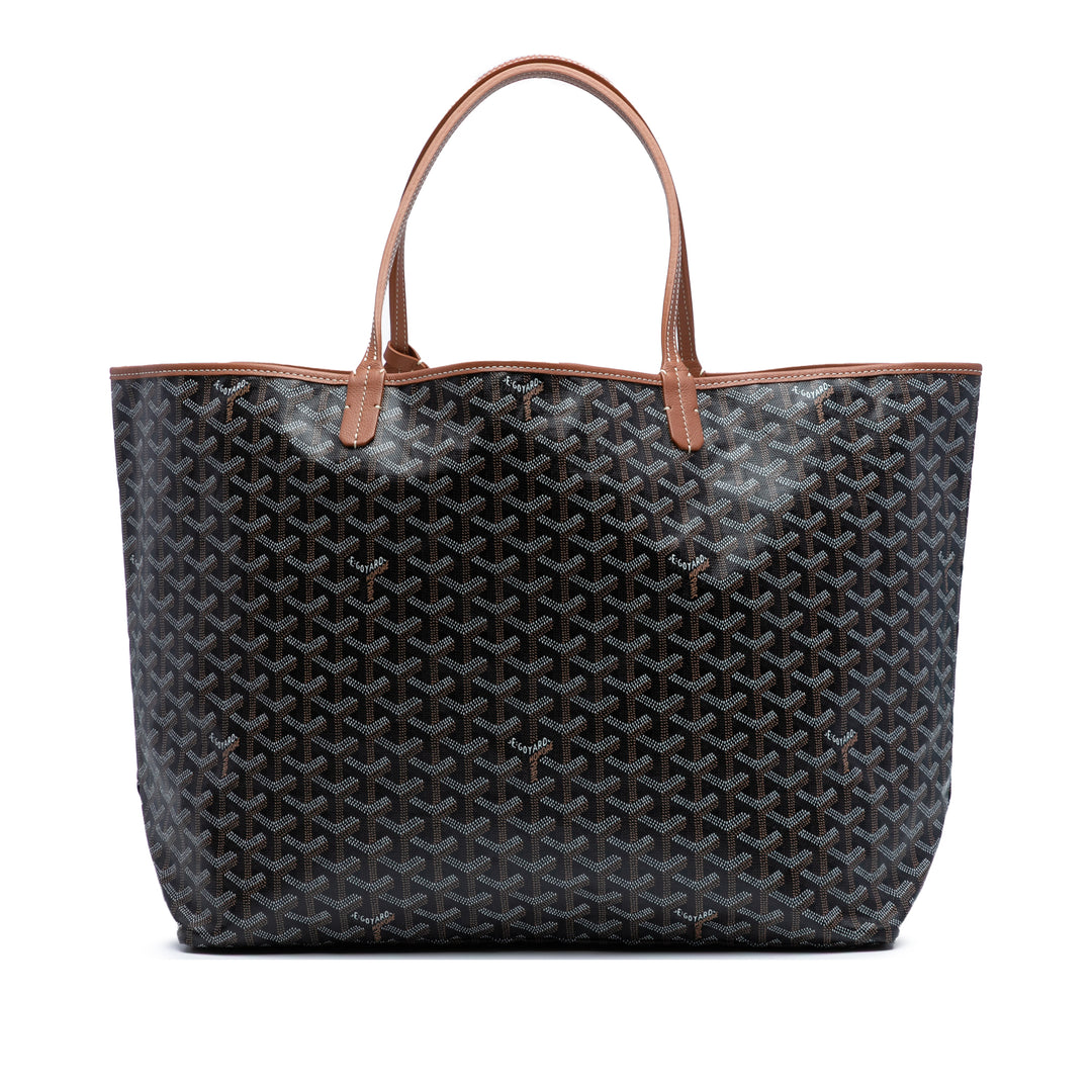 Goyard Goyardine Saint Louis GM