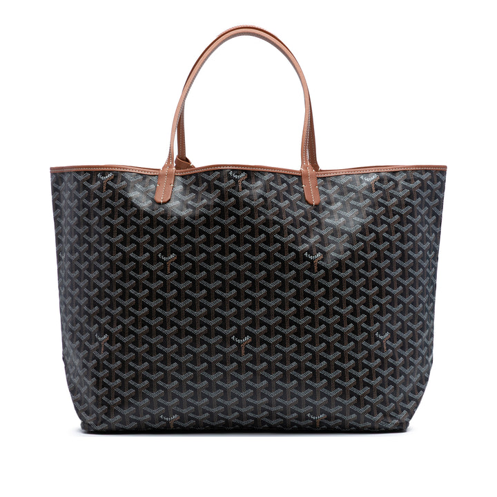 Goyard Goyardine Saint Louis GM