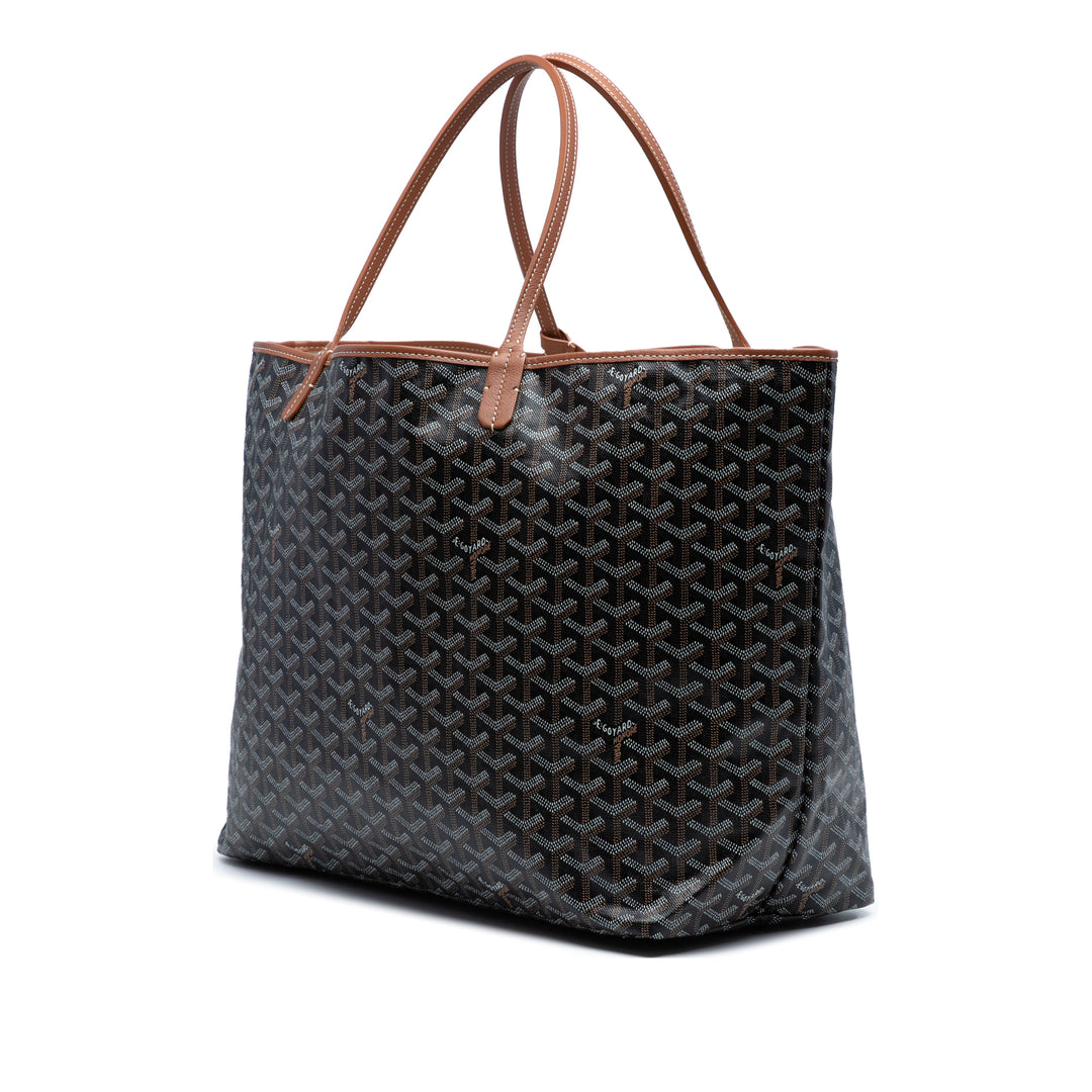 Goyard Goyardine Saint Louis GM