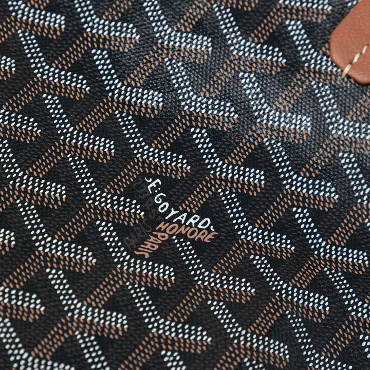 Goyard Goyardine Saint Louis GM