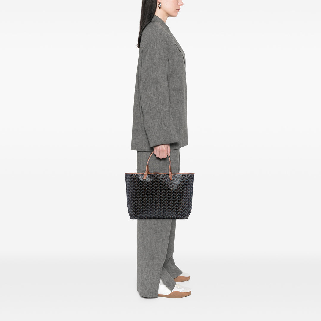 Goyard Goyardine Saint Louis GM