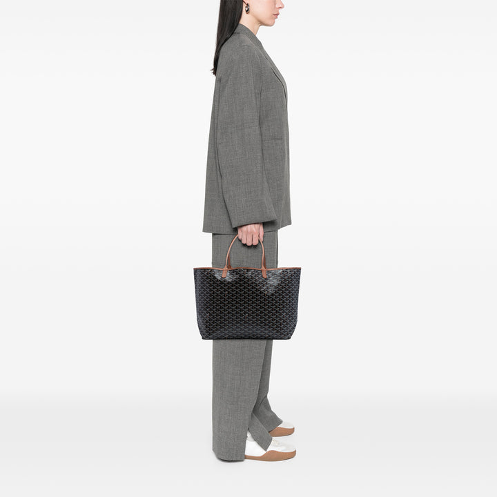 Goyard Goyardine Saint Louis GM
