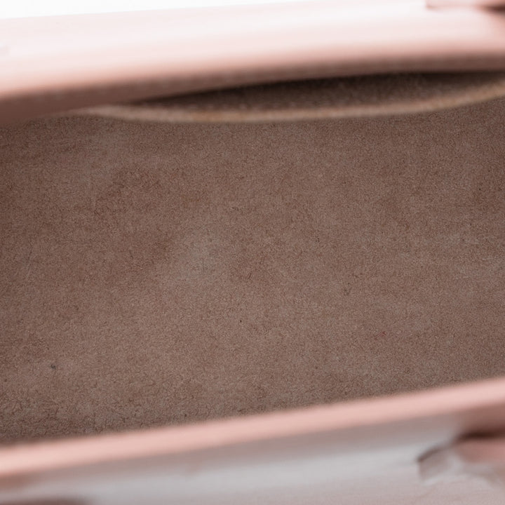 Saint Laurent Nano Cuir Sac De Jour