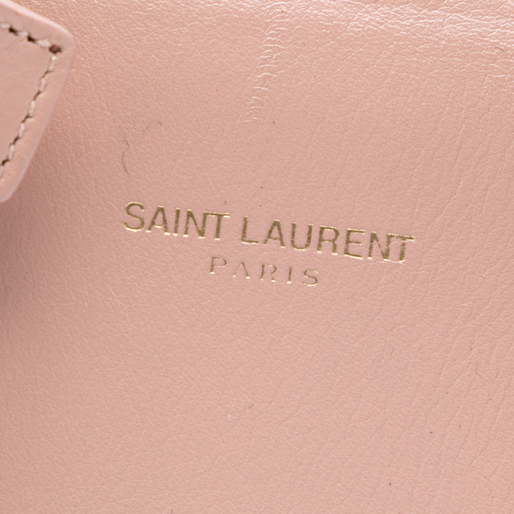 Saint Laurent Nano Cuir Sac De Jour