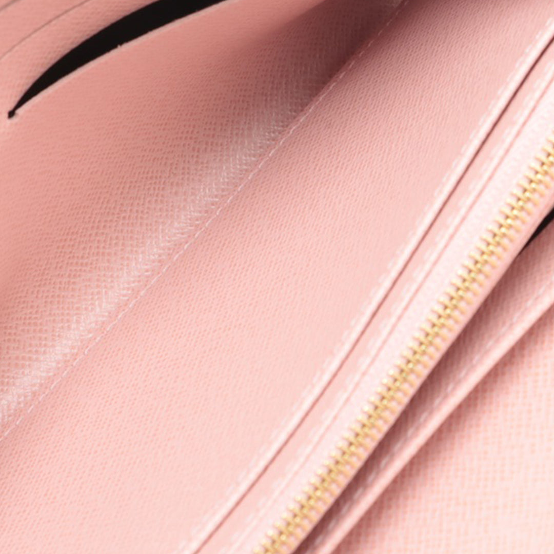 Louis Vuitton Monogram Sarah Portefeuille