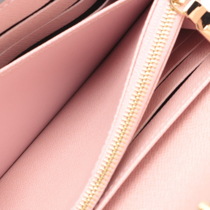 Louis Vuitton Monogram Sarah Portefeuille