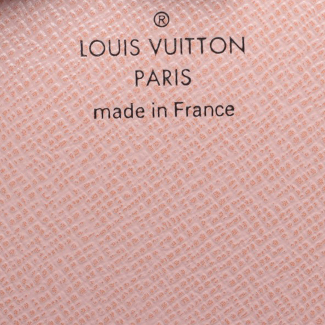 Louis Vuitton Monogram Sarah Portefeuille