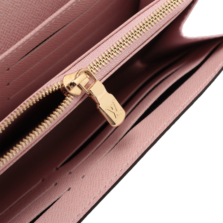 Louis Vuitton Monogram Sarah Portefeuille