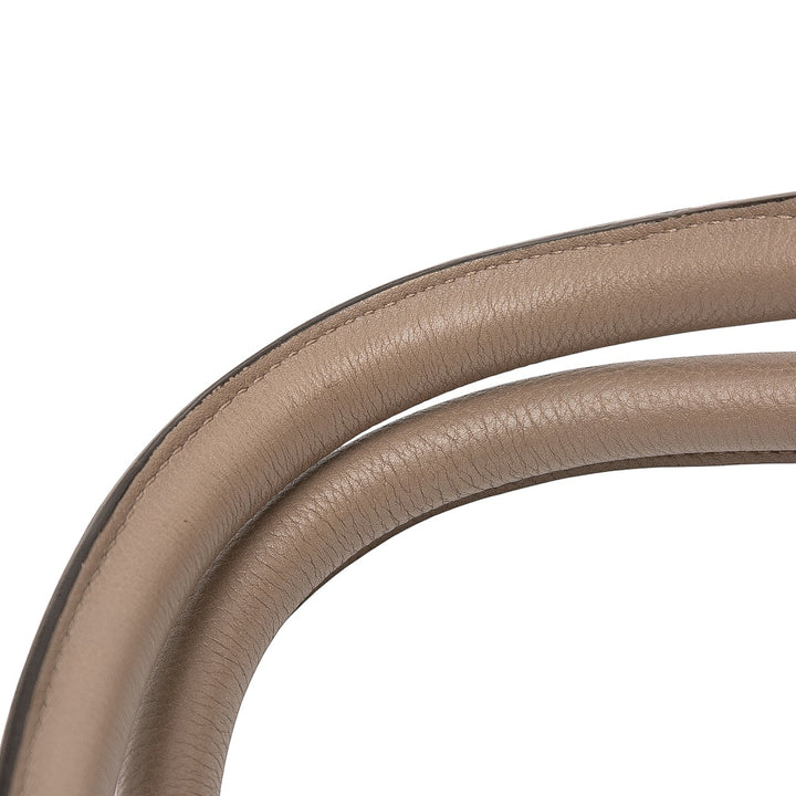 Chloé Medium Cuir de veau et Daim Owen Sac