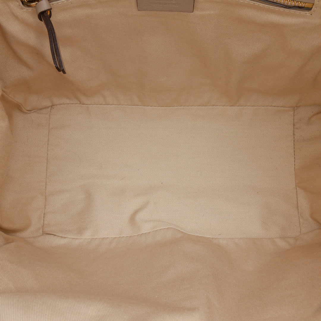 Chloé Medium Cuir de veau et Daim Owen Sac