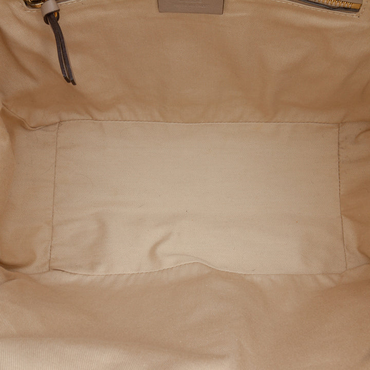 Chloé Medium Cuir de veau et Daim Owen Sac