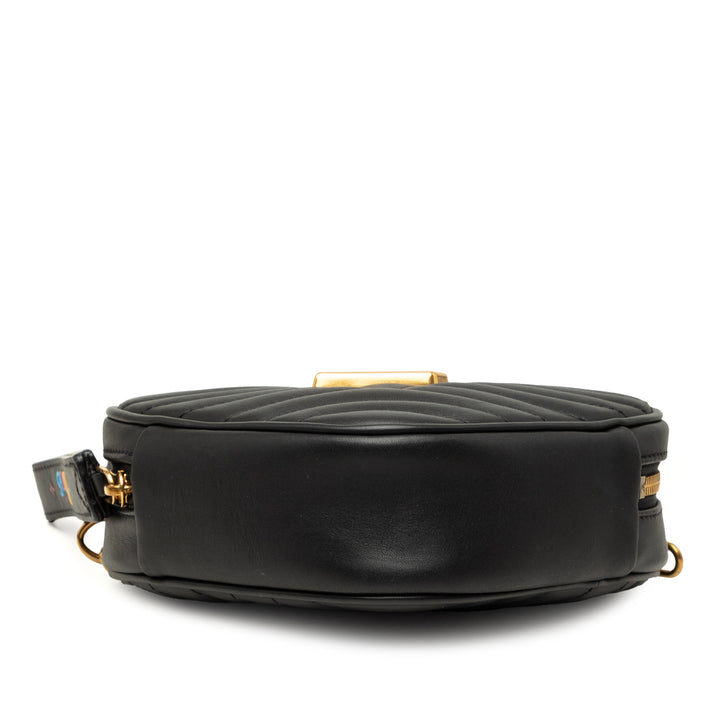 New Wave Heart Sac Noir