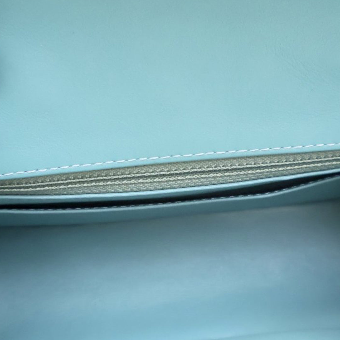 Chanel Matelassé Velours Reissue 2.55 Simple rabat 224