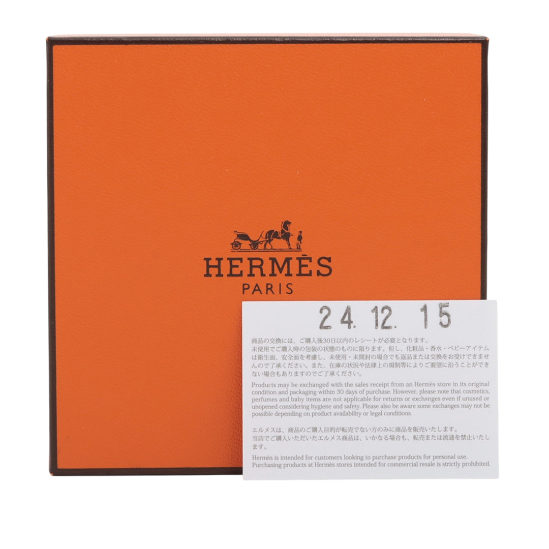Hermès Sterling Argenté Amulettes Constance Collier Argenté – GABY PARIS Authentique