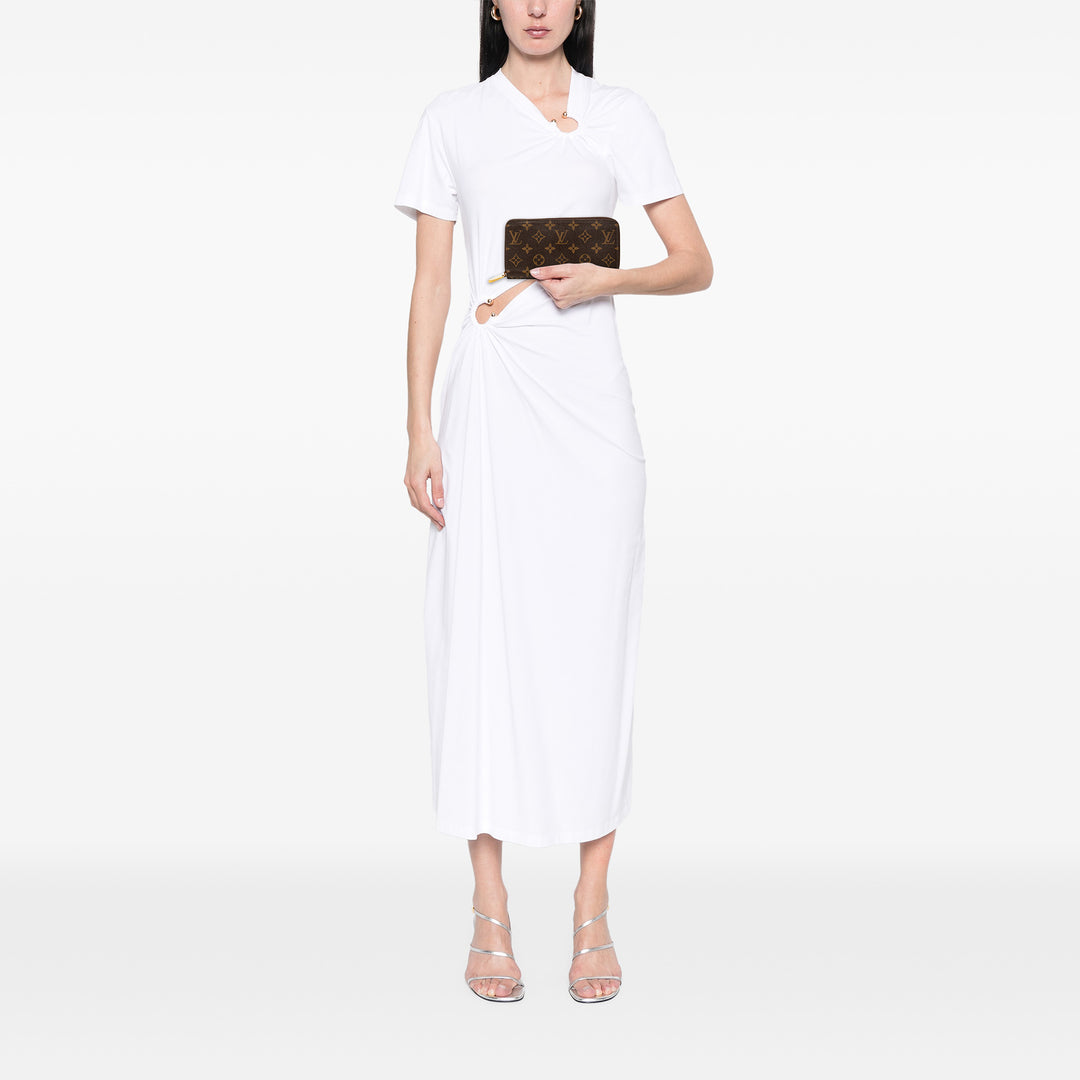 Louis Vuitton Zippy Portefeuille long Toile Monogram