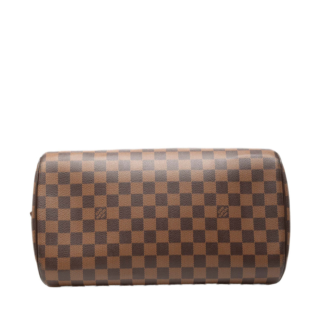 Louis Vuitton Damier Ebene Ribera MM