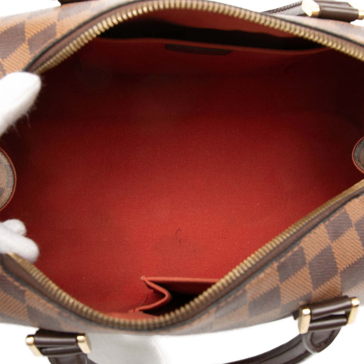 Louis Vuitton Damier Ebene Ribera MM