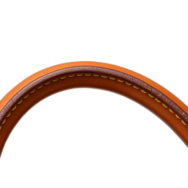 Louis Vuitton Epi Keepall 50 Marron – GABY PARIS Authentique