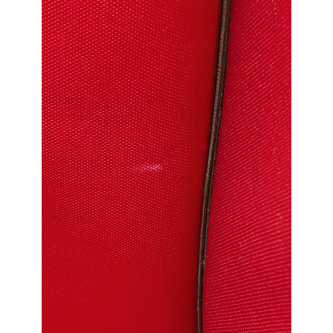 Louis Vuitton Giant OnTheGo MM Monogram Reverse Marron – vue 8 – GABY PARIS