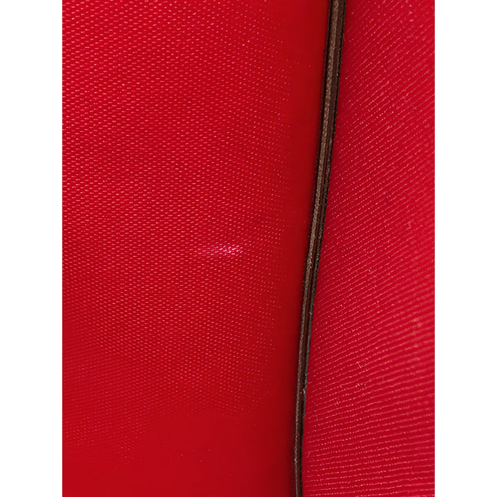 Louis Vuitton Giant OnTheGo MM Monogram Reverse Marron – vue 8 – GABY PARIS