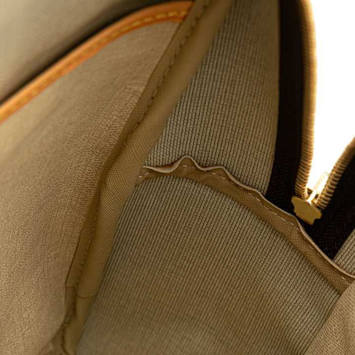 Monogram Alize 24 Heures Brown - Gaby Paris