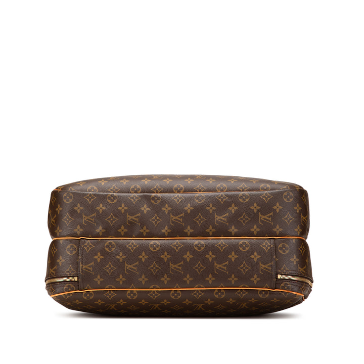 Monogram Alize 24 Heures Brown - Gaby Paris