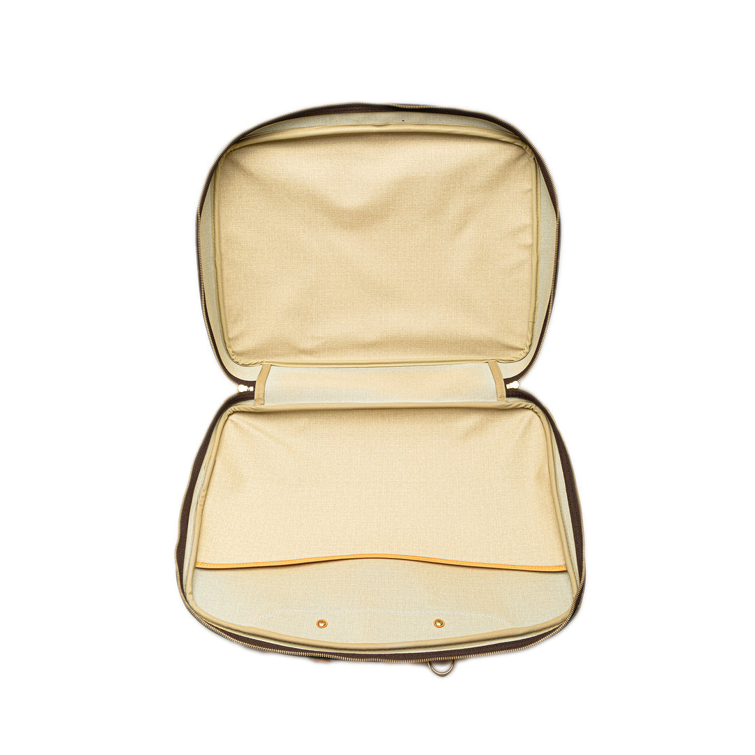 Monogram Alize 24 Heures Brown - Gaby Paris