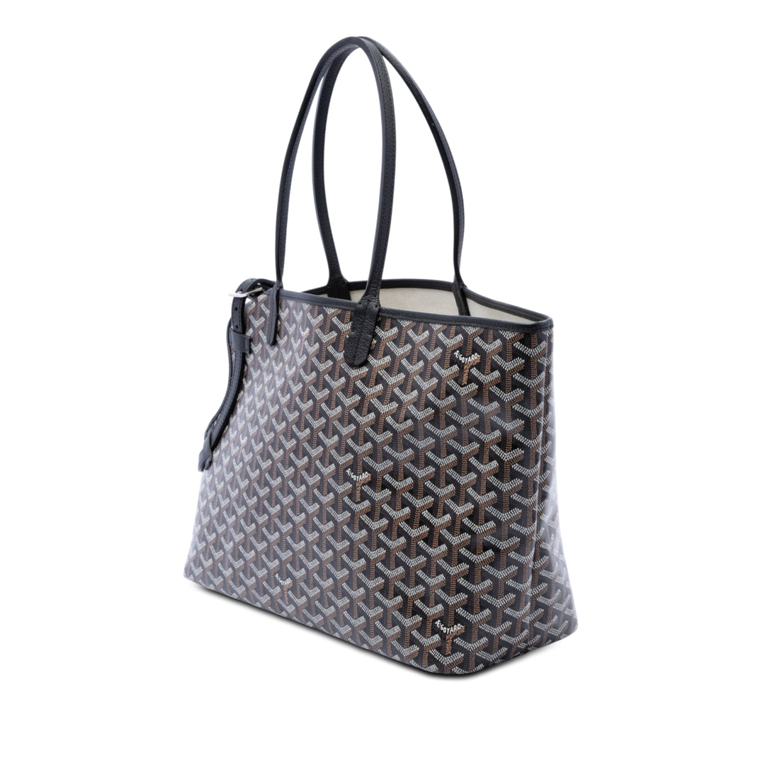 Goyard Goyardine Chien Pet Carrier