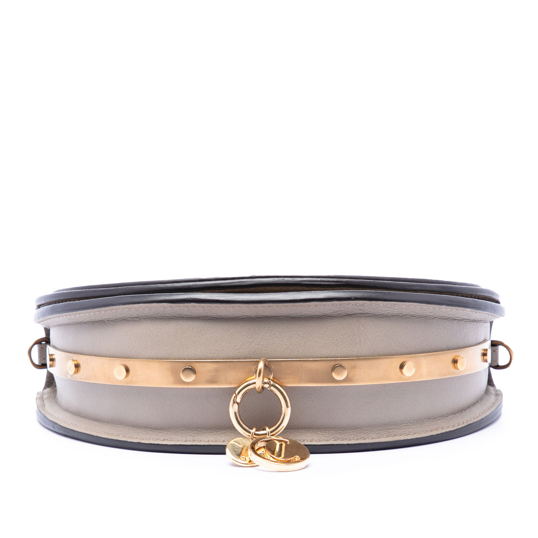 Chloé Mini Cuir de veau Nile Bracelet Sac
