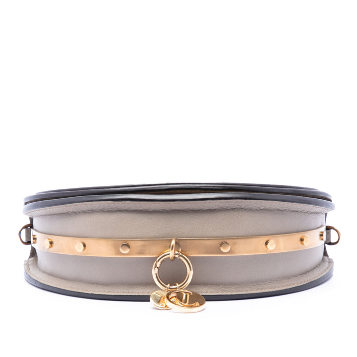 Chloé Mini Cuir de veau Nile Bracelet Sac