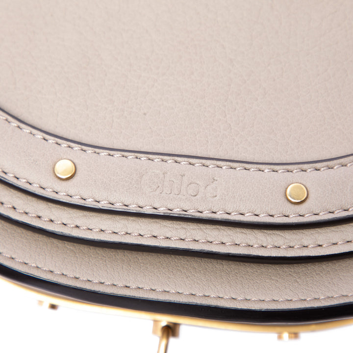 Chloé Mini Cuir de veau Nile Bracelet Sac