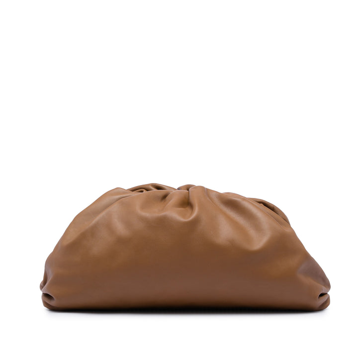 Bottega Veneta Cuir d’agneau The Pochette