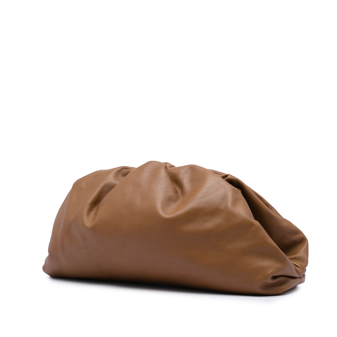 Bottega Veneta Cuir d’agneau The Pochette