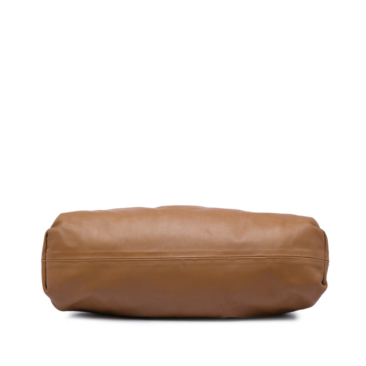 Bottega Veneta Cuir d’agneau The Pochette