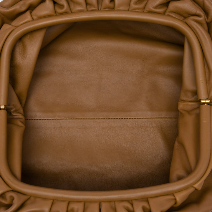 Bottega Veneta Cuir d’agneau The Pochette