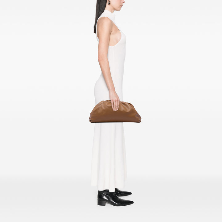 Bottega Veneta Cuir d’agneau The Pochette