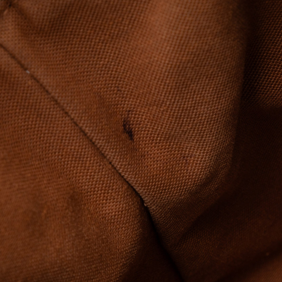 Louis Vuitton Tivoli PM Monogram Marron – vue 7 – GABY PARIS