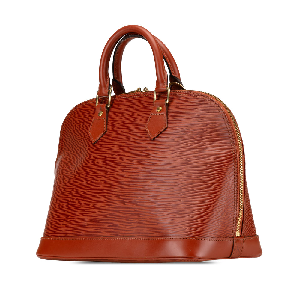 Epi Alma PM Brown - Gaby Paris
