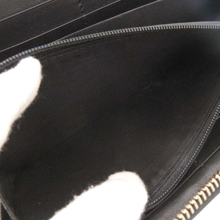 Gucci Microguccissima Portefeuille long zippé