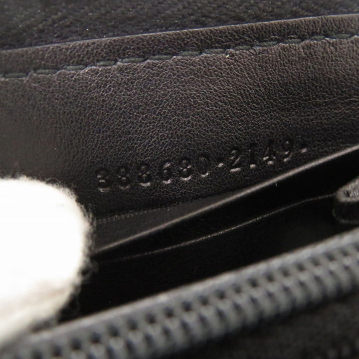Gucci Microguccissima Portefeuille long zippé